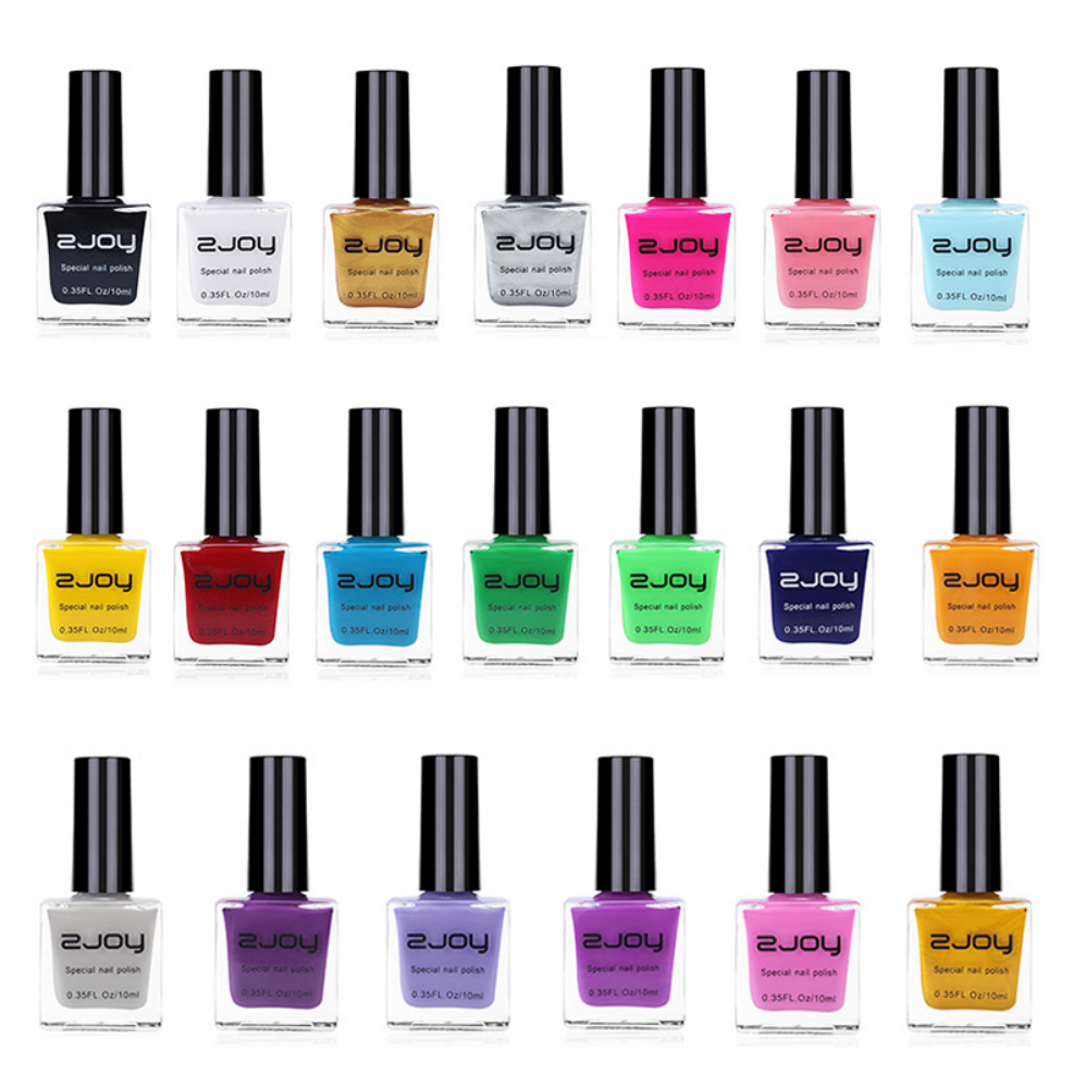 Nail Polish 998 2