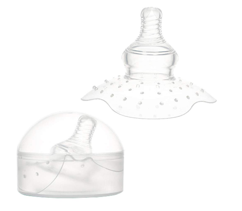 Silicone Nipple Shield