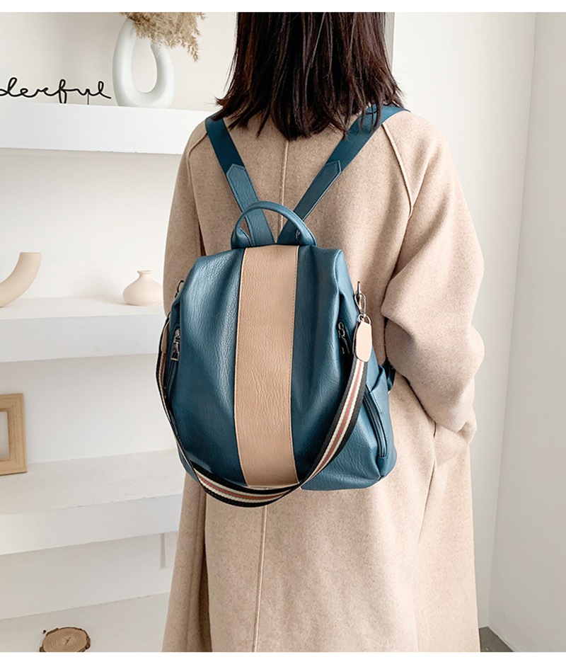 Patent Leather Backpack For Women Luxury