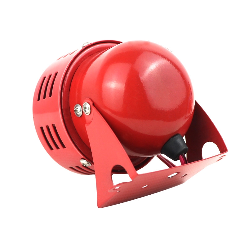 Sh 207 800 Siren Horn Alarm Horn Police Horn 3