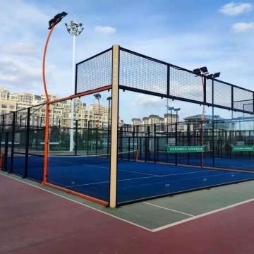 hot selling artificial turf for Padel Court