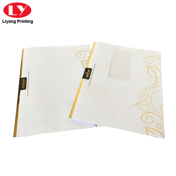 Paper Envelope