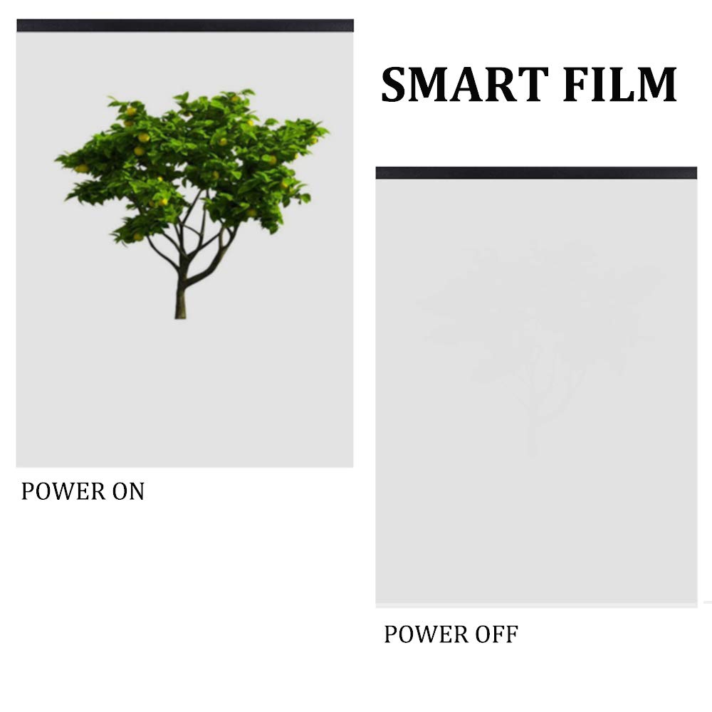 Smart Film 
