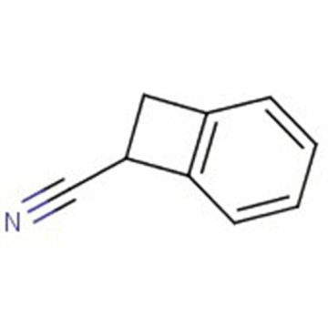 1-Benzocyclobutenecarbonitrile CAS NO. 6809-91-2 C9H7N