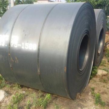 High Strength SPCC1b Carbon Steel Coil