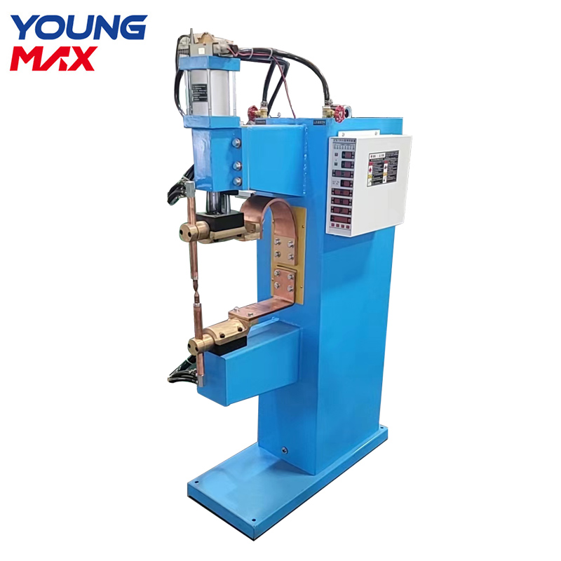 Spot Welding Machine 01