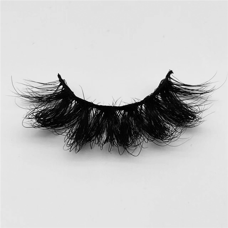 5d Russian Volume Lashes