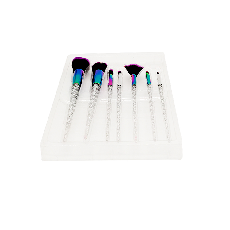 Makeup Blister Tray