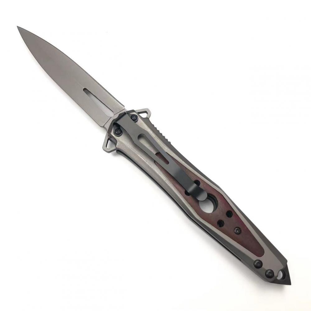 Fa00 Tactical Folding Knife 1