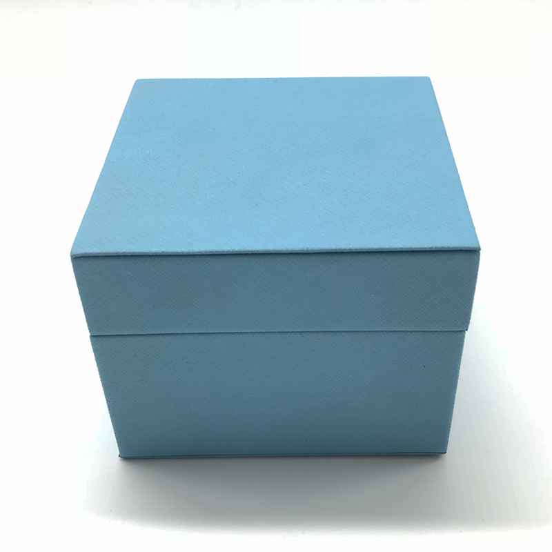 Blue Jewelry Box