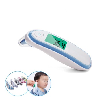 China Professional Digital Infrared  Ear Thermometer Infrared