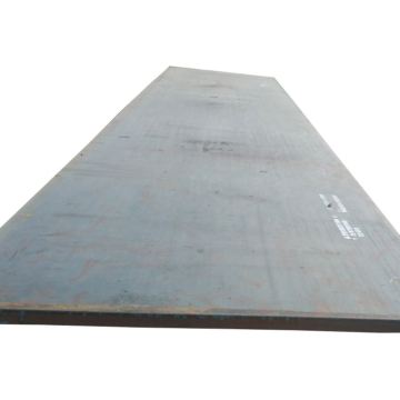 ASTM A514 GR.S Carbon Alloy Steel Plate