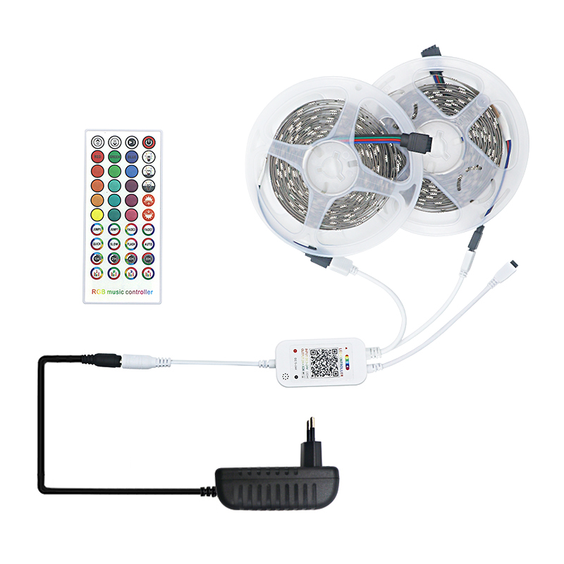 Bluetooth Led Strip Rgb