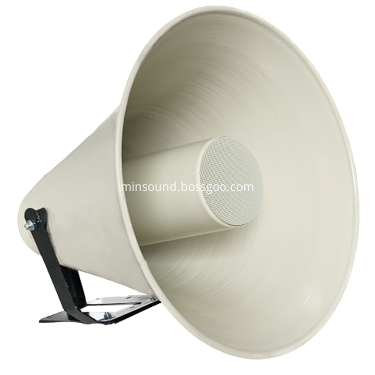 Hifi Horn Speaker 