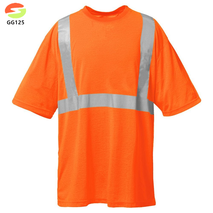 Hi Vis Shirts Png