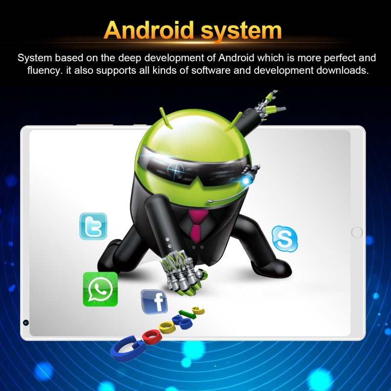 Android Tablet 11