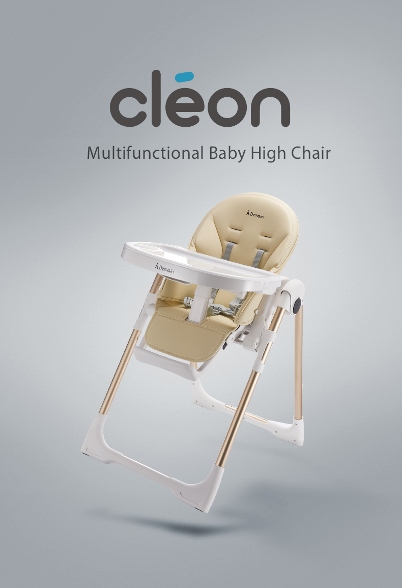 Baby Nursing Chair