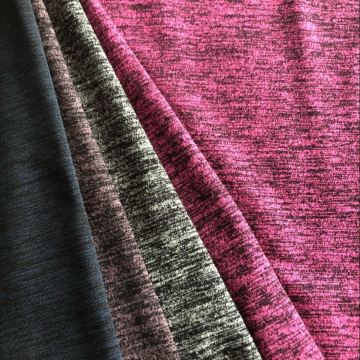 Cationic Dyed Polyester Fabric For Sale