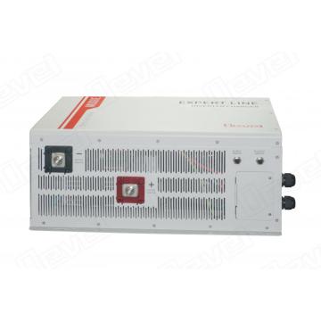 Inverter charger lithium 3000W 12VDC 110VAC
