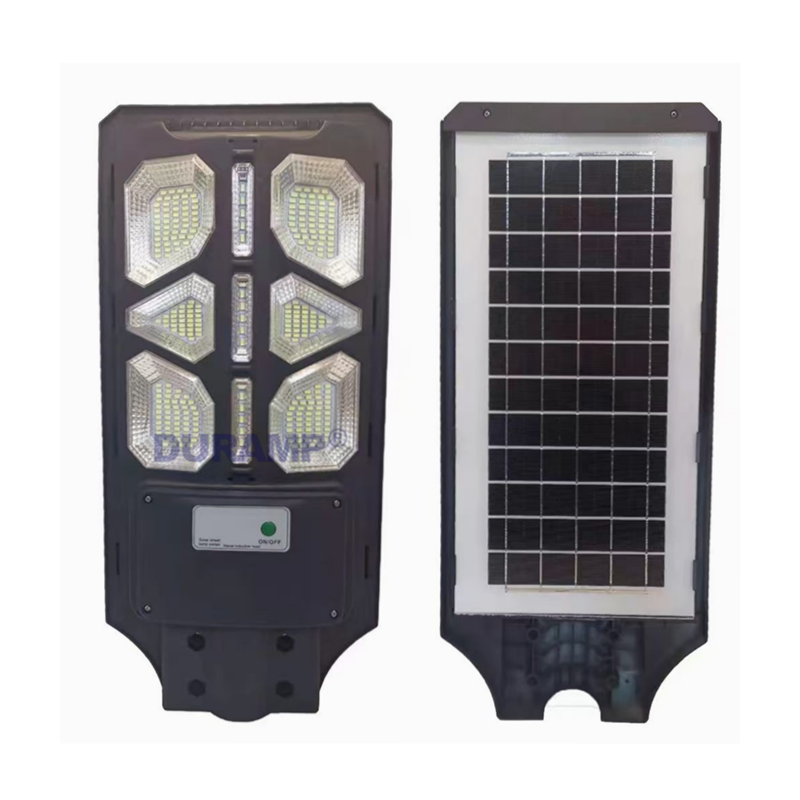 90w Outdoor Solar Street Light Png