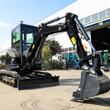 CE/EPA mini Excavator 2.5 ton 2 ton