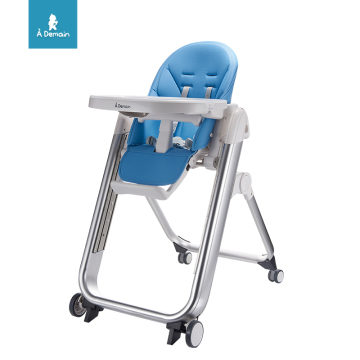EN14988 Durable Baby Feeding Chair for 0-6 Years