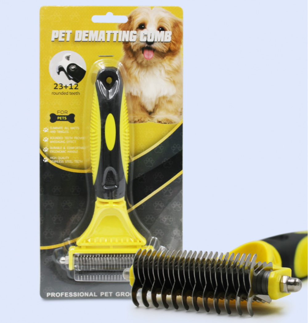 Best Pet Comb