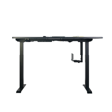 Factory Price Luxury Dual Motor Easy Install Desk