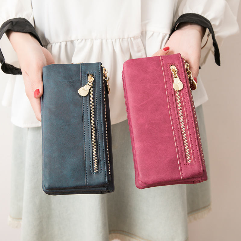 Wallets For Women Leather 4 Jpg