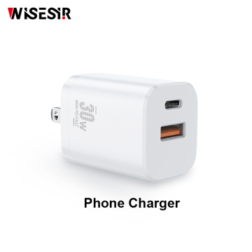 Hot Sale 65W Portable Charger