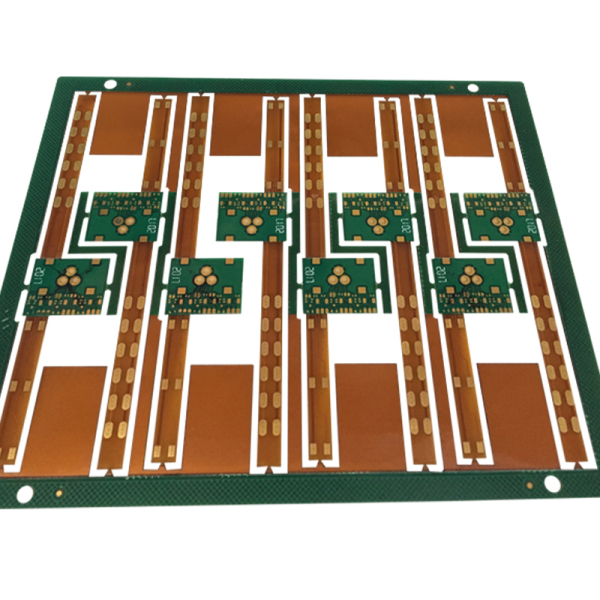 Hq China Pcb Hdi Printed Circuit Board Prototype Multilayer Pcb Jpg