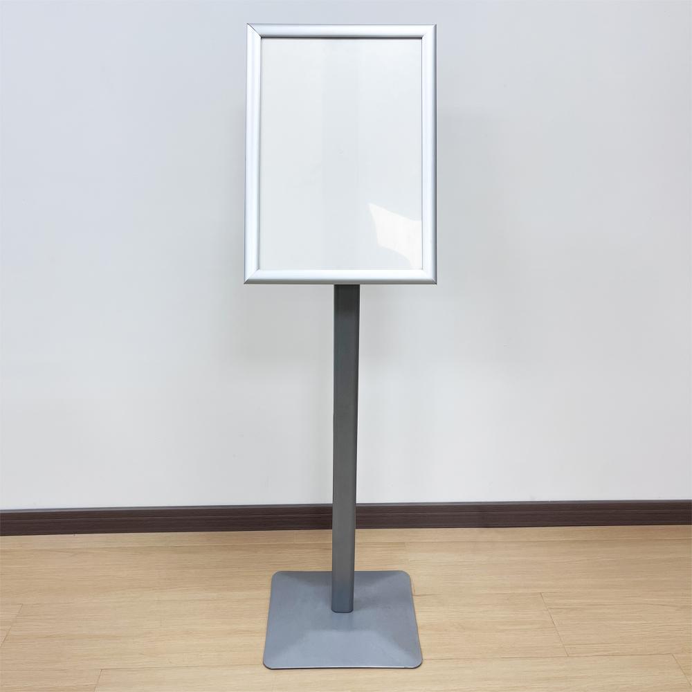 Custom Cardboard Advertising Display Stand