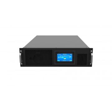 Three Phase High Frequency Rack Online UPS 10-40KVA