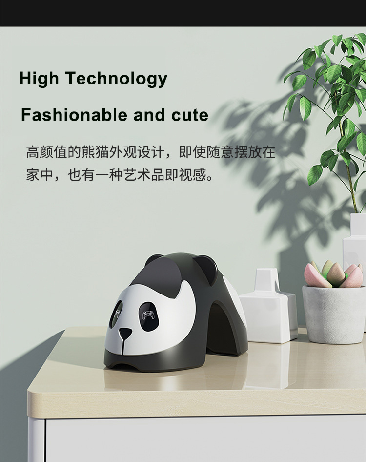 Fashionable And Cute Ps5 Charger Dock