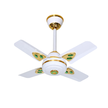 Summer Air Cooling 24inch Electrical Ceiling Fan