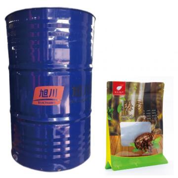 pu resins adhesive for food package