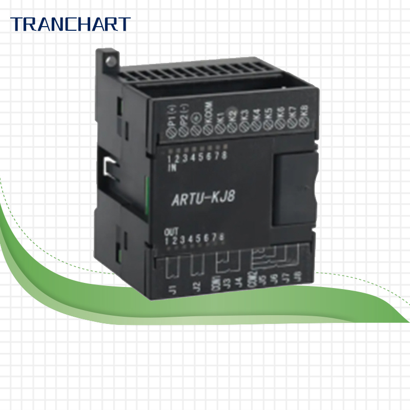 ARTU-KJ8 Series Remote Terminal Unit