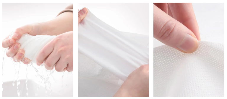 Clean Safty Disposable Towel