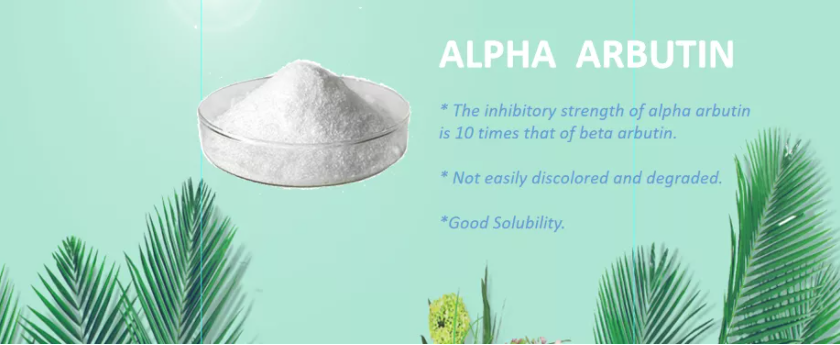 Alpha Arbutin 3