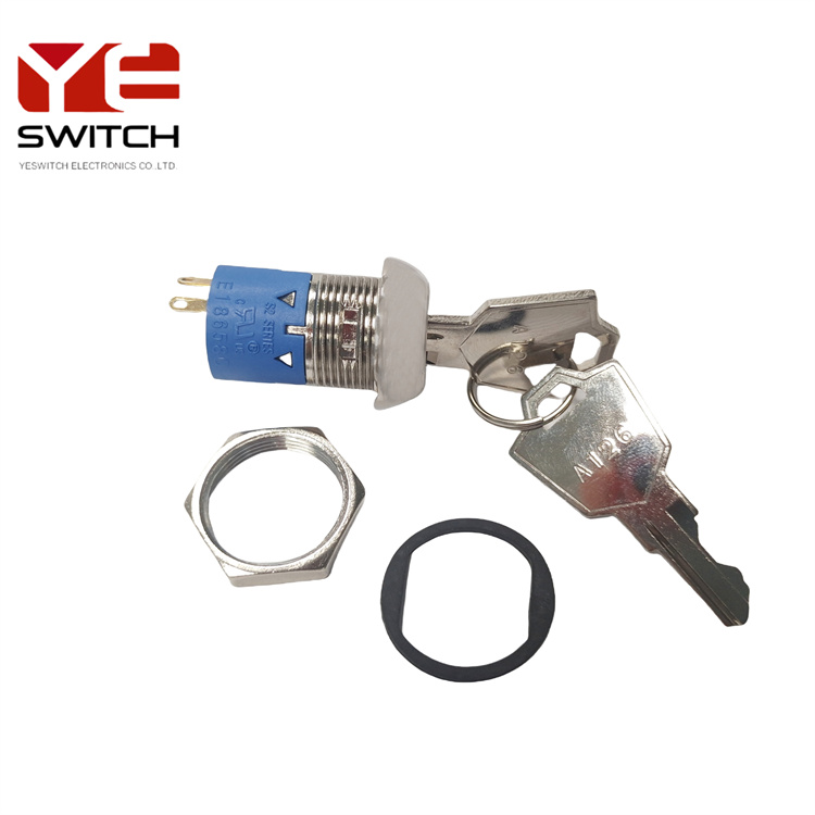 key switch (6)