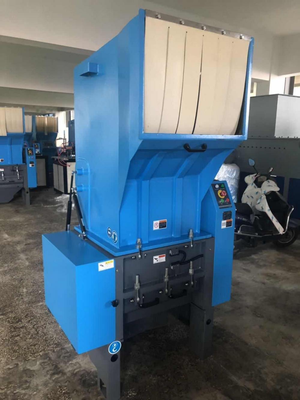 Plastic Crusher Machine 1 2 Jpg