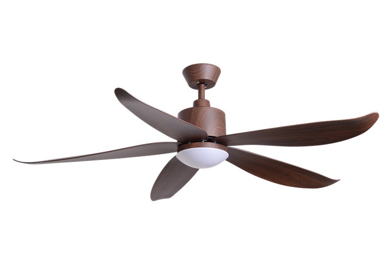 5 blade DC ceiling fan 