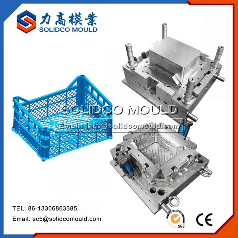 beer crate mould