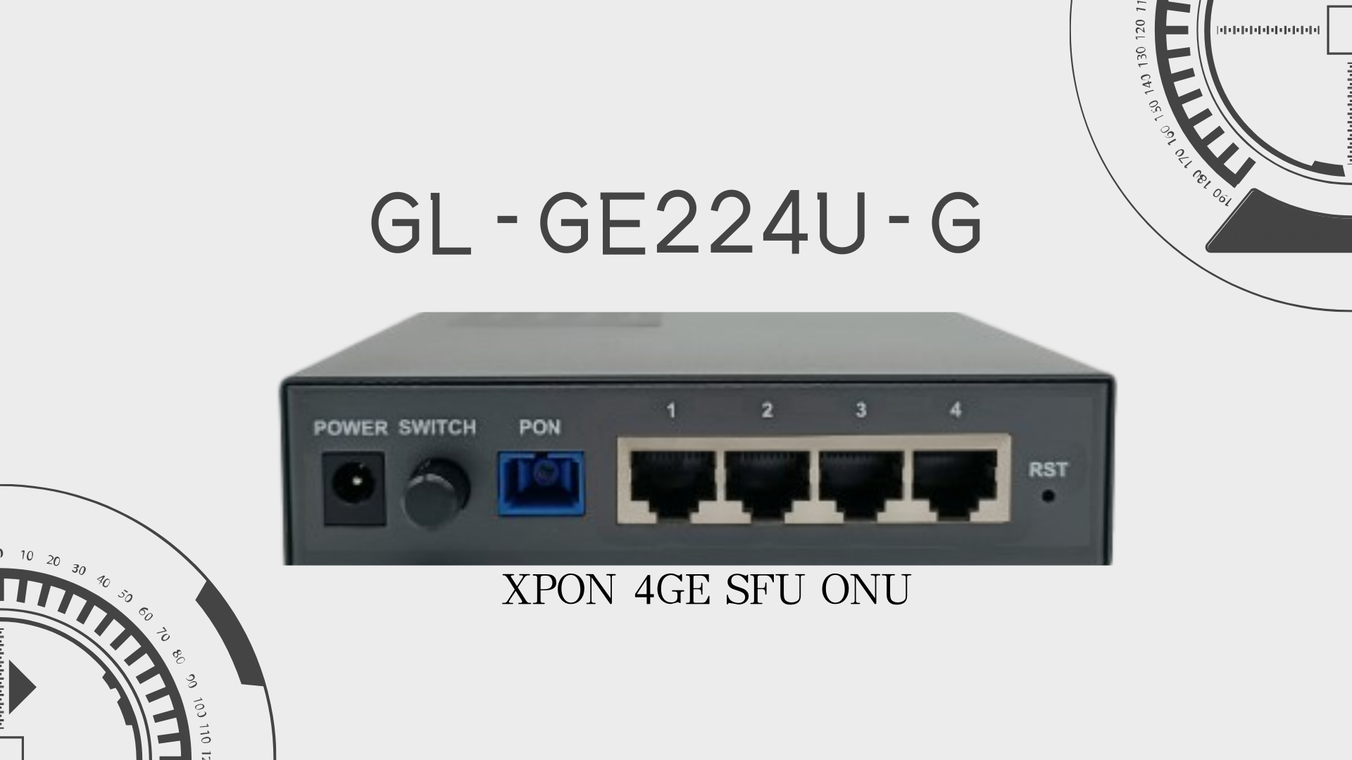GL-GE224U-G