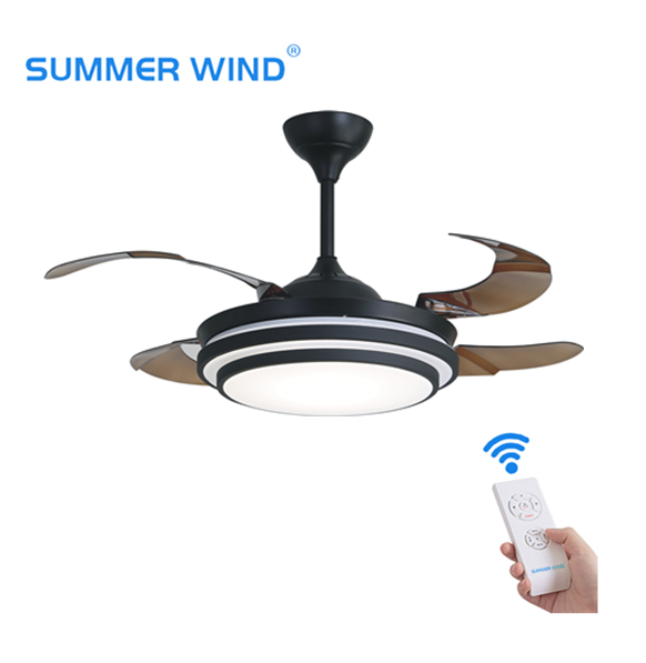 42 inch ceiling fan with remote