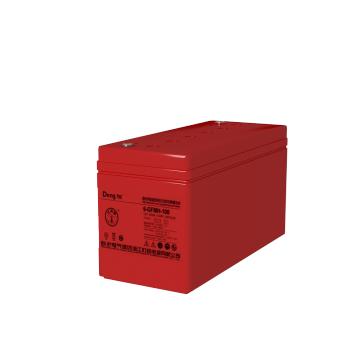 High Temperature Lead Acid Battery (12V100Ah)