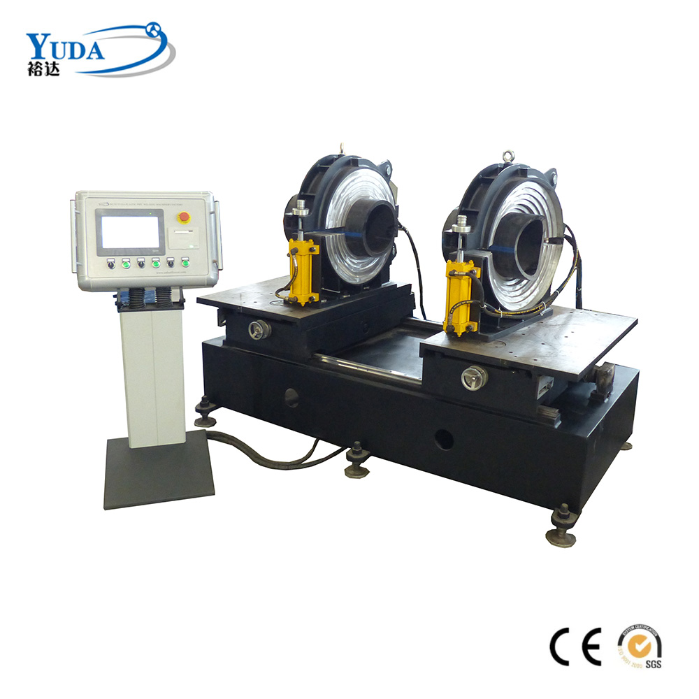 Workshop Fitting Fabrication Welding Machine