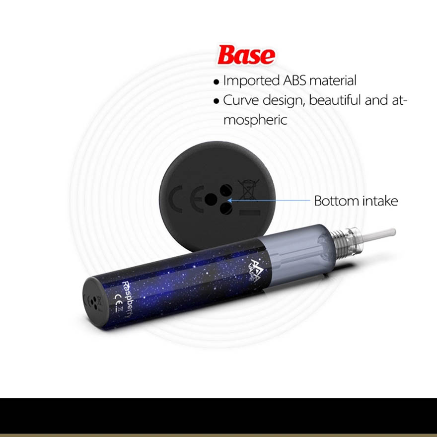 Beast-Baby-Oil-Electronic-Cigarette-F