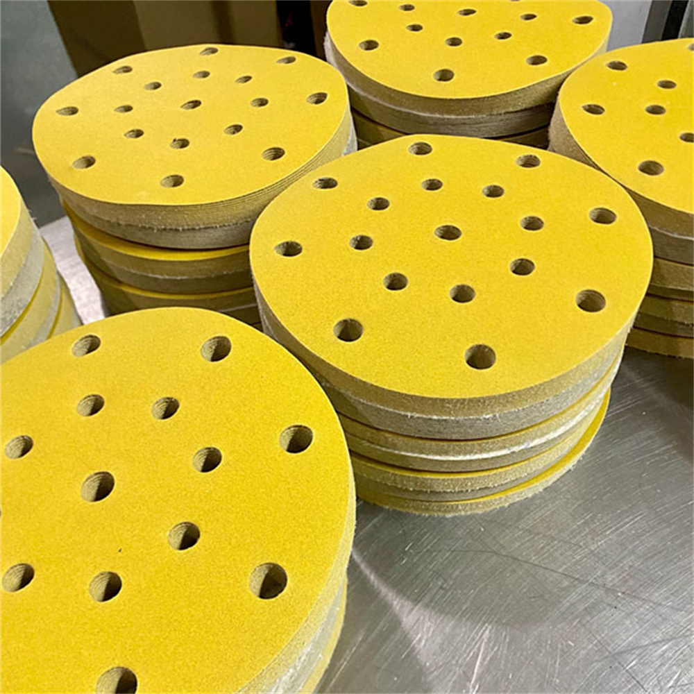 sanding disc for automobile (3)