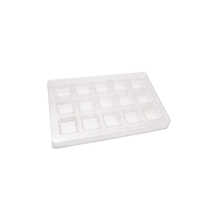 Clear Blister Tray